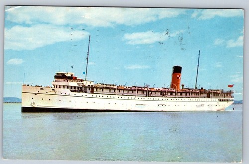 Assiniboia cpr great lakes - assiniboia,