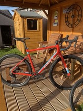 Ribble CGR AL Gravel GRX Groupset Size Large VGC