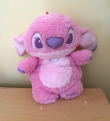 Disney lilo stitch - lilo, &