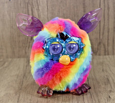 Hasbro Furby Boom Crystal