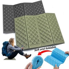 Portable Folding Seat Mat