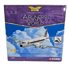 Corgi AA30505 Vickers Viscount