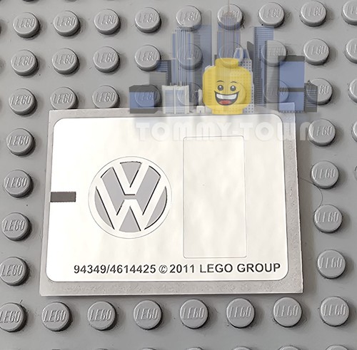 Lego creator expert sticker - lego,