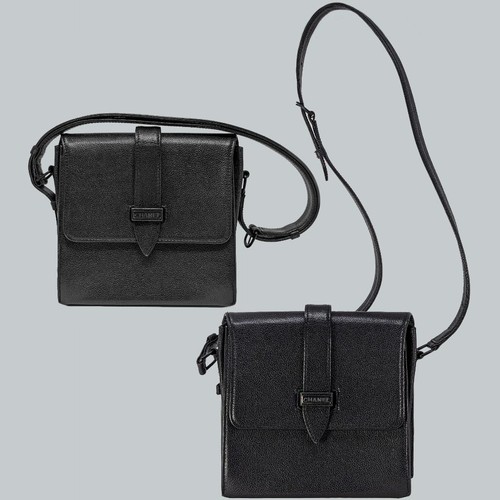 Chanel black caviar - chanel,