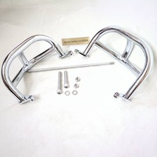 Kawasaki Z1 Z2 KZ900 KZ1000 MKII Z750 FX (SUS) Engine Guard Crash Bar From Japan