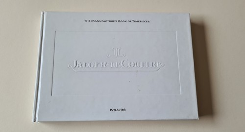 Jaeger lecoultre the - jaeger-lecoultre,