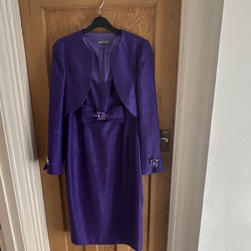 Michaela louisa purple - louisa,