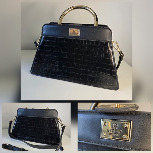 Bessie london black - london,