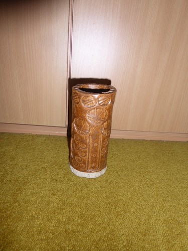 Vintage rare tiki mug - rare,