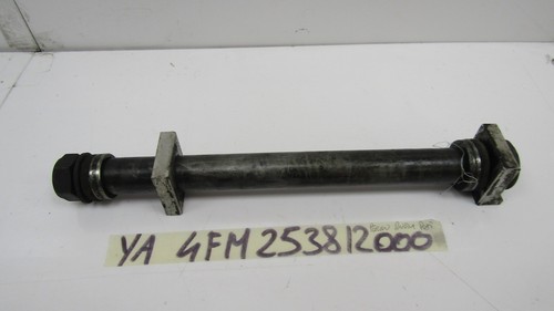 Rear wheel axle pin yamaha - wheel,