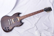 Gibson 2015 SG Special