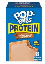 Pop-Tarts Protein 10g
