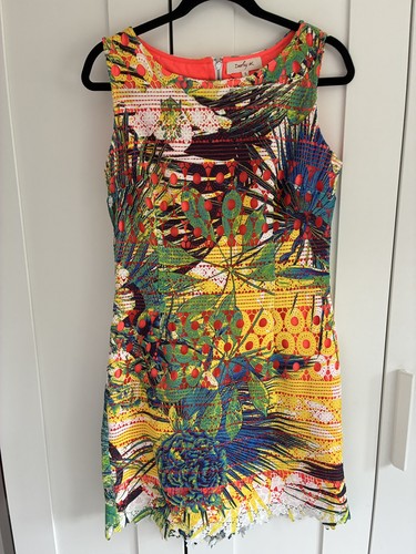 Rene derhy dress - derhy,