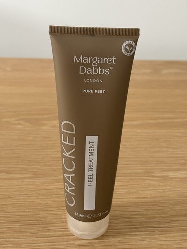 Margaret dabbs cracked heel - margaret,