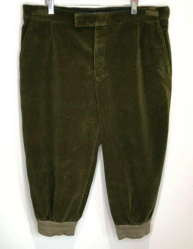 Holland corduroy - holland,