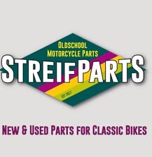 Honda CB 450 S PC17 brake light switch rear brake light switch