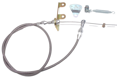 Weber carb throttle linkage - weber,