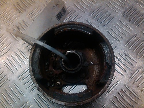Yamaha it175 175 1977 1978 - it, 1977-1978
