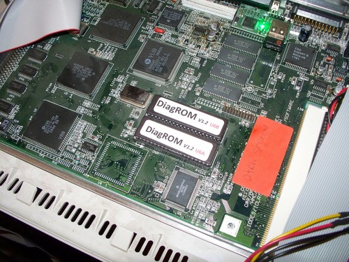 Diagrom for amiga - diagrom,