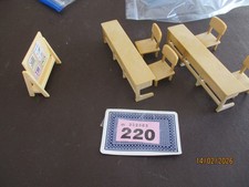 Sylvanian Families Country