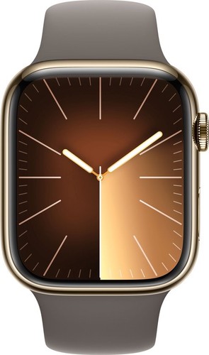 Apple watch series 45mm gps - watch,
