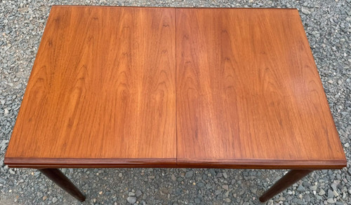 Mid century danish - danish, teak