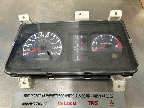 Used isuzu truck nkr npr - isuzu,