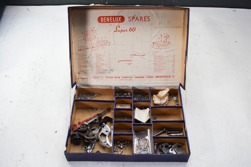 Cyclo benelux vintage - vintage, bicycle