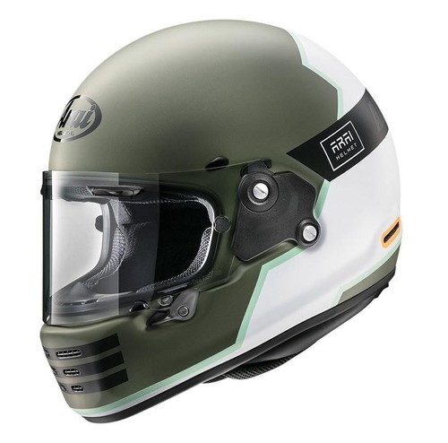 Arai concept overland khaki - arai,