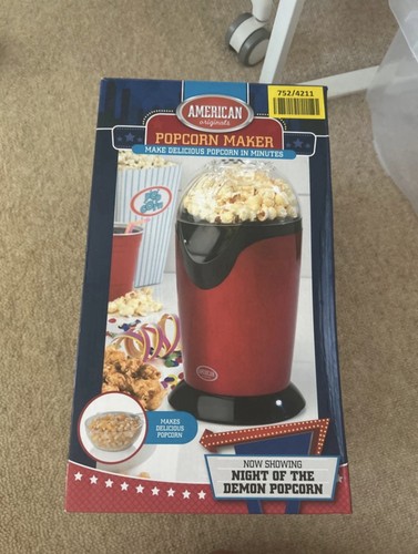 American originals popcorn - american,