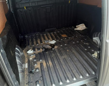 BULKHEAD VAUXHALL COMBO MK4