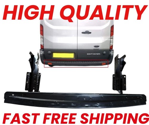 Ford transit mk8 2014 onwards - ford,