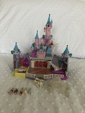 Polly Pocket 1995 Vintage