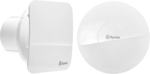 Xpelair simply silent - xpelair,