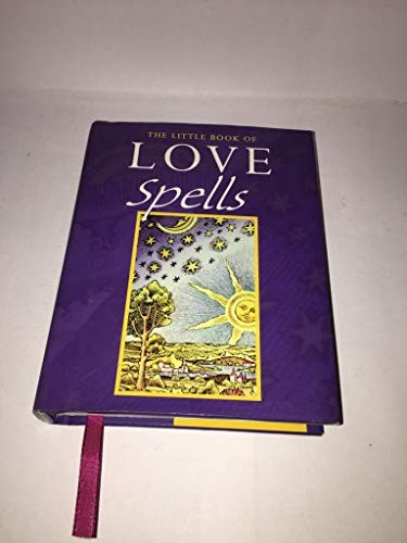 The little book - book, love