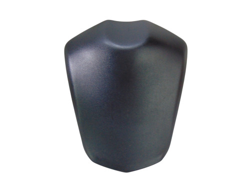 Rear pillion seat saddle - pillion,