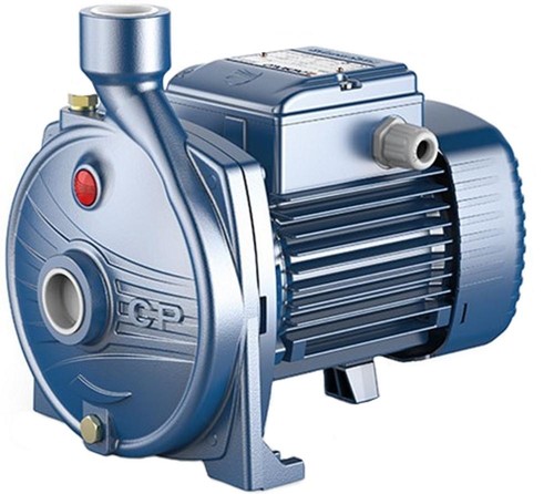 Pump pedrollo cpm 150 - cpm,
