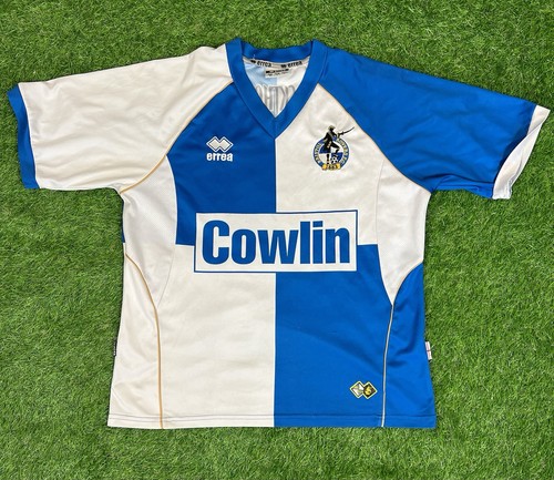 Bristol rovers 2008 - rovers, 2008/2009