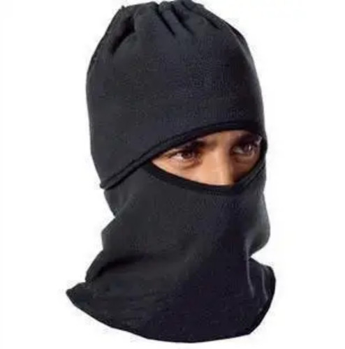 Winter ski mask - winter, balaclava