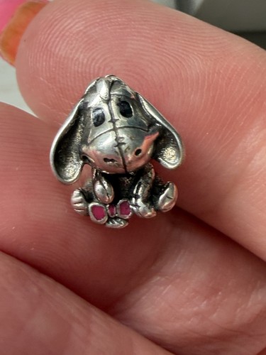 Pandora disney eeyore - pandora,