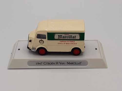 Matchbox collectibles 1947 - matchbox,