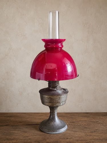 Vintage 1930s super aladdin - 1930s,
