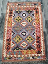 Multicolour Handmade