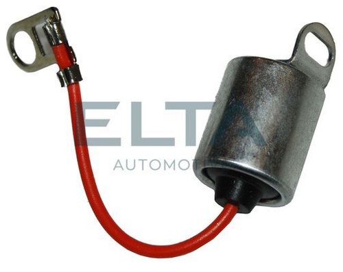 Elta ignition condenser 015 - ignition,