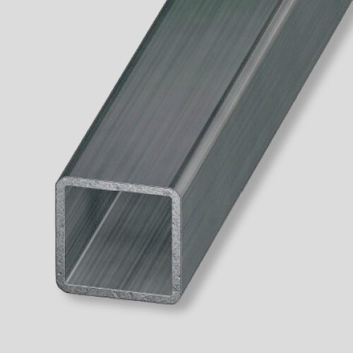 Mild steel square tube hollow - square,