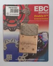 EBC Sintered REAR Disc Brake