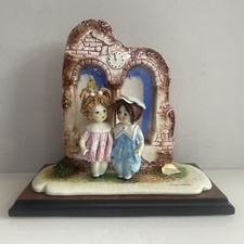 Zampiva V RARE - Vtg Signed