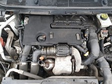 Peugeot 308 MK2 1.6 Diesel