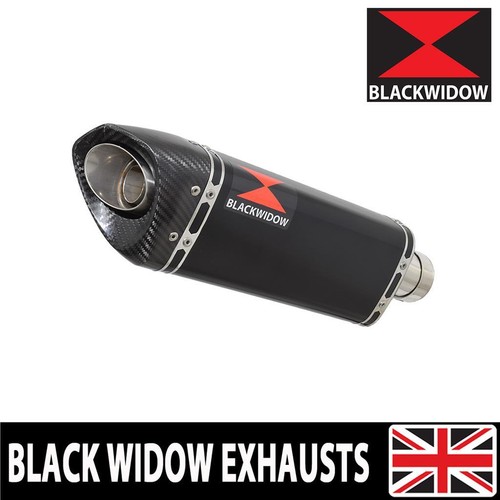 Black widow carbon - widow,
