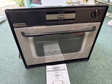 Caravan Motorhome Camper Gas